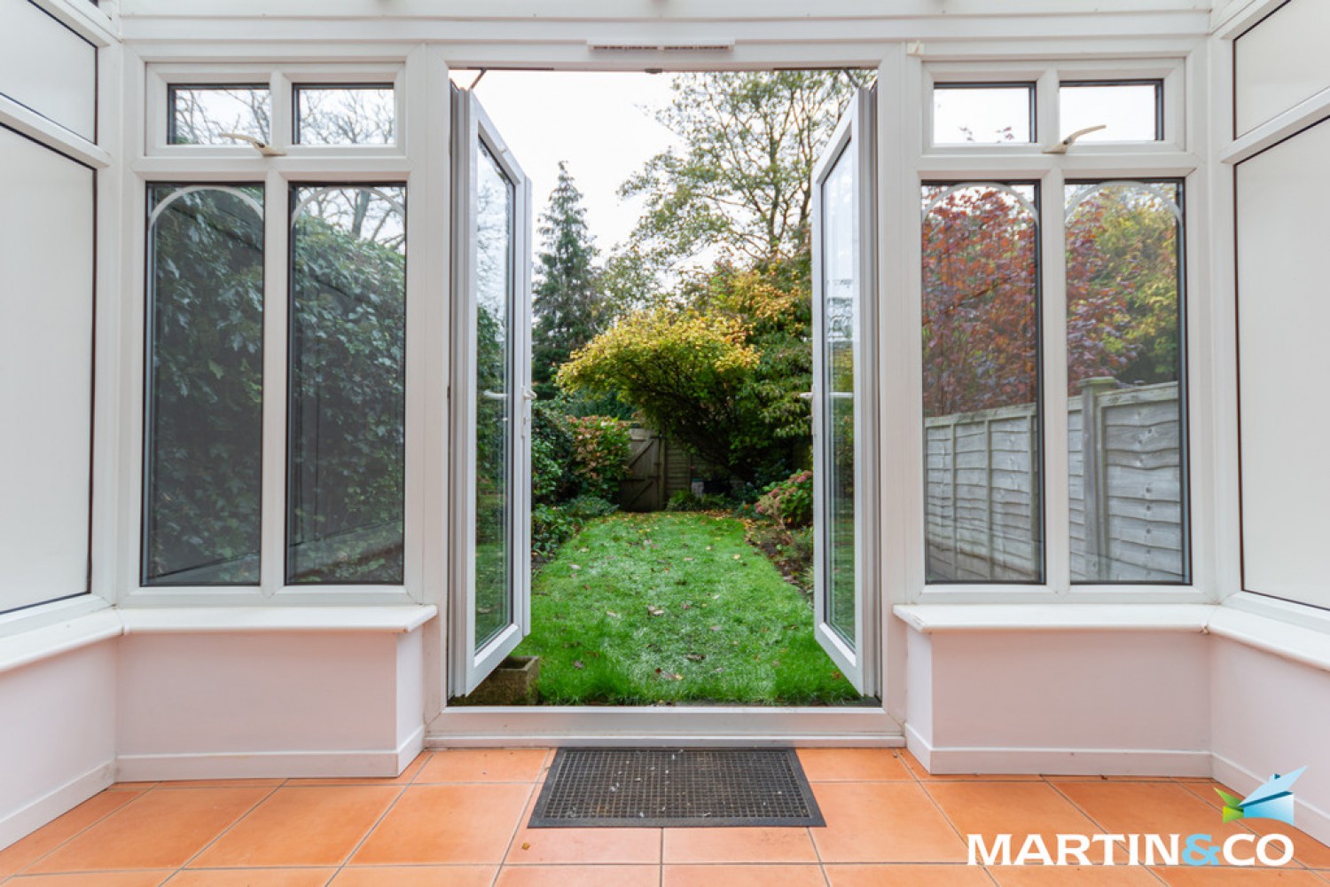 York Street, Harborne, B17