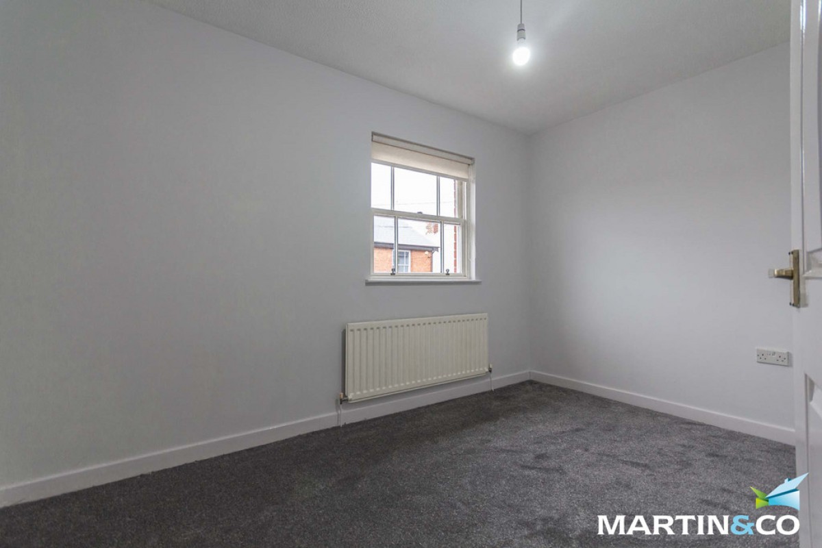 York Street, Harborne, B17