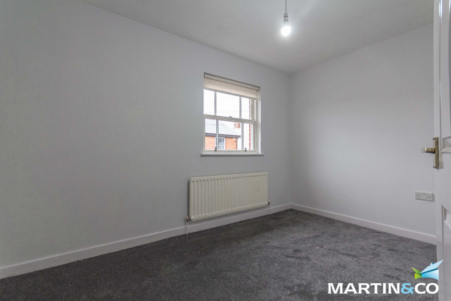 York Street, Harborne, B17