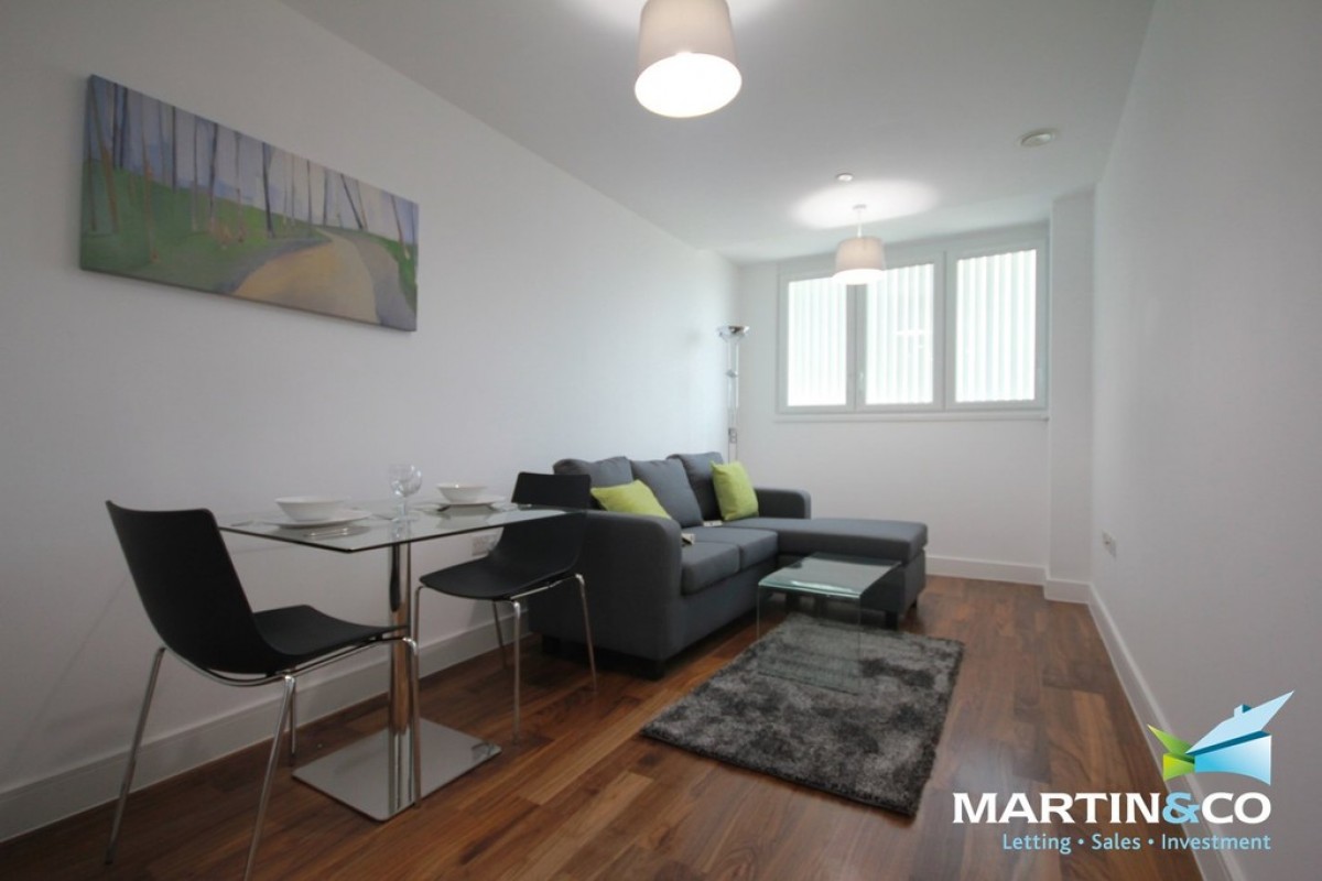 1 Hagley Road, Five Ways, B16