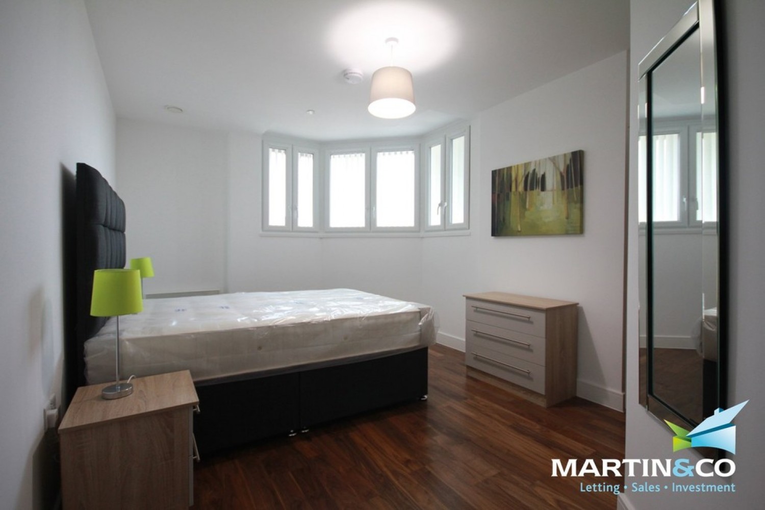 1 Hagley Road, Five Ways, B16