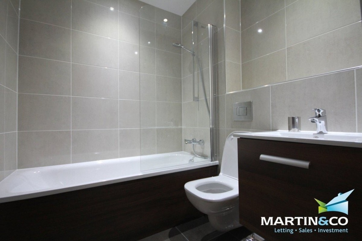 1 Hagley Road, Five Ways, B16
