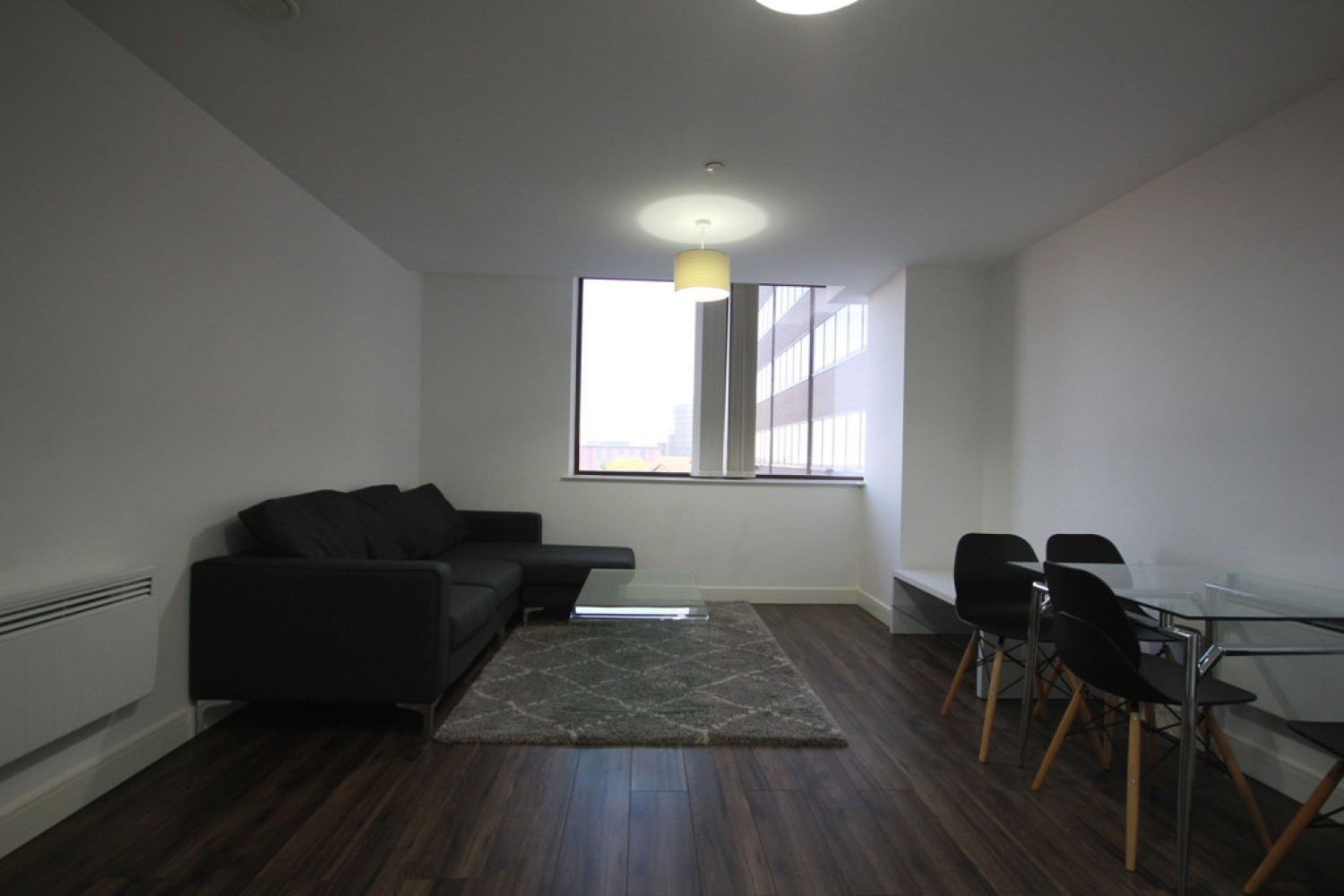 1 bedroom Flat for Letting Broadway Residences, Broad Street, Birmingham, B15