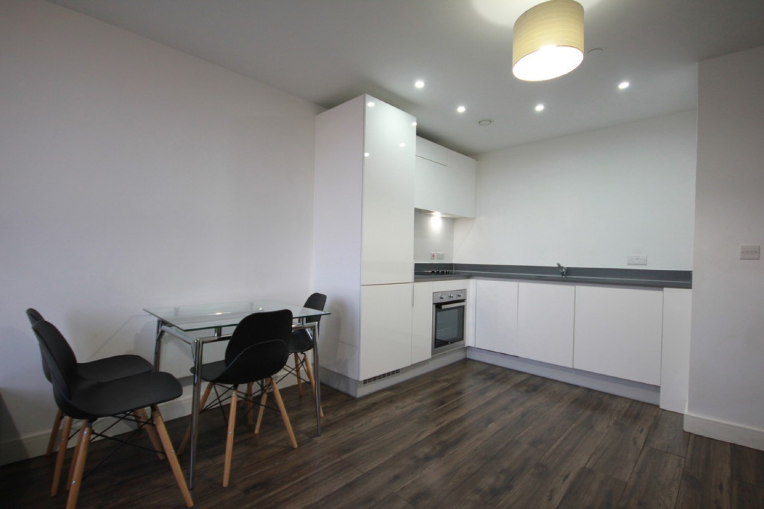 1 bedroom Flat for Letting Broadway Residences, Broad Street, Birmingham, B15