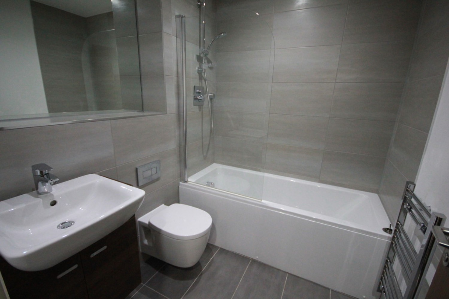 1 bedroom Flat for Letting Broadway Residences, Broad Street, Birmingham, B15