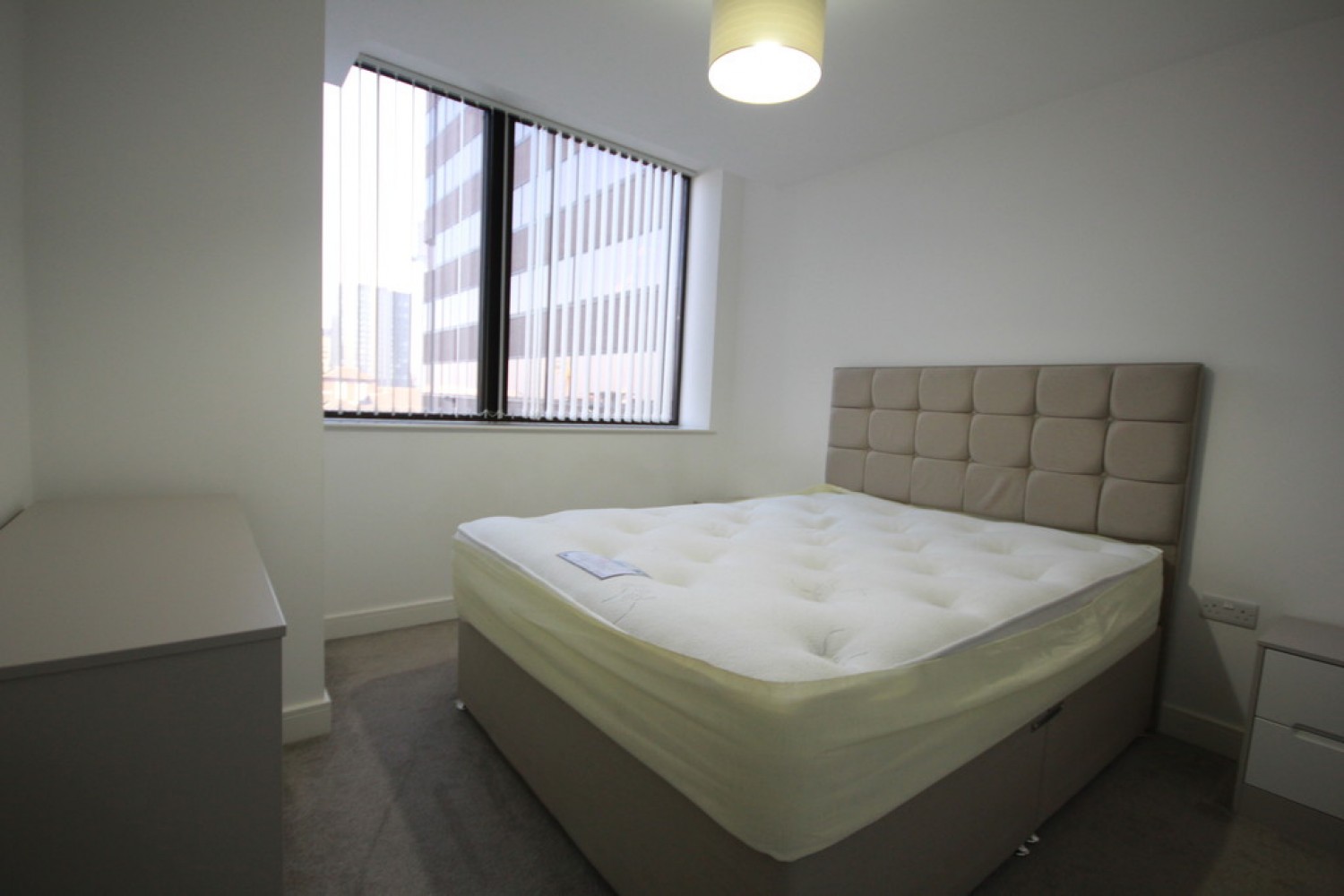 1 bedroom Flat for Letting Broadway Residences, Broad Street, Birmingham, B15