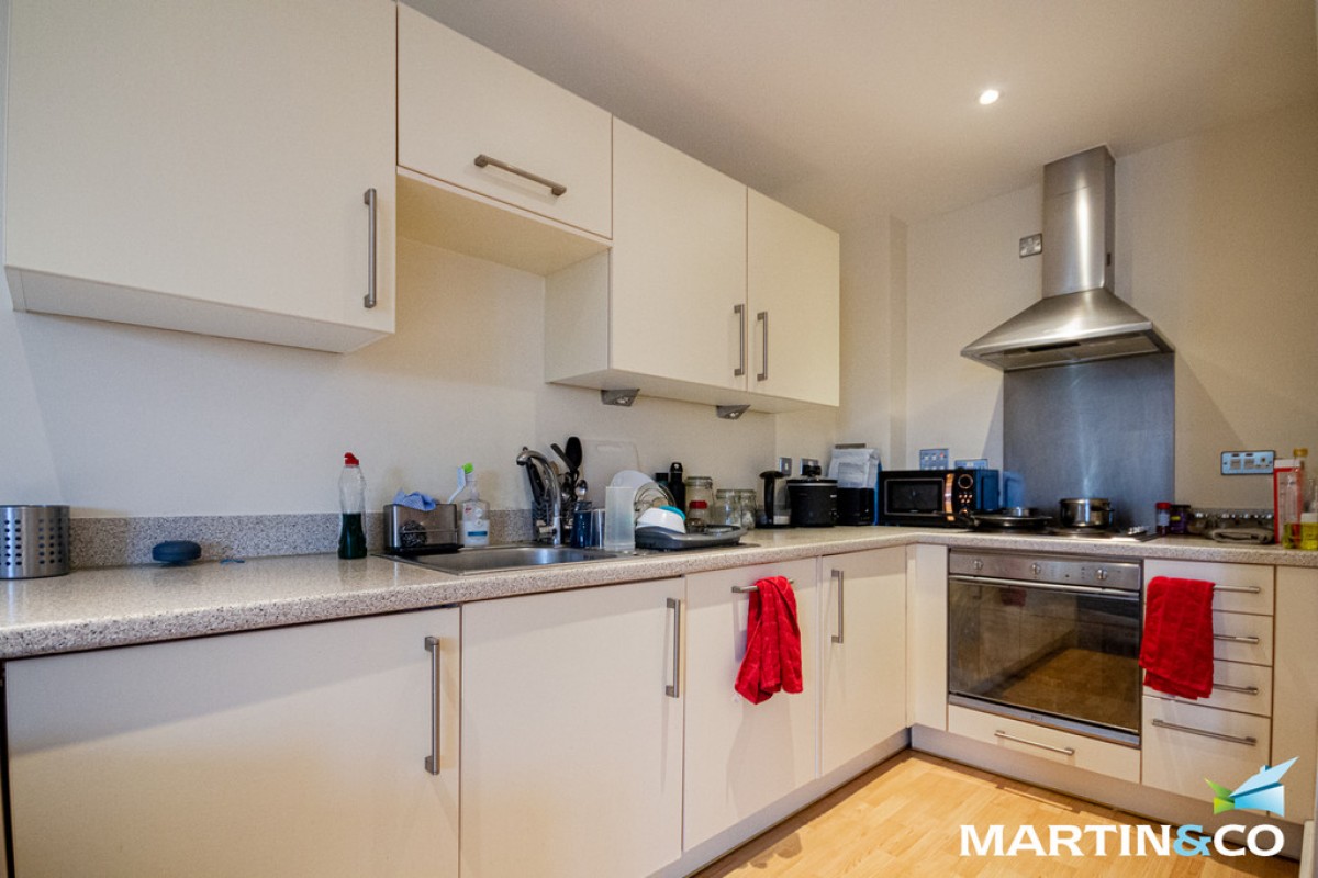 Spire Court, Manor Road, Edgbaston, B16