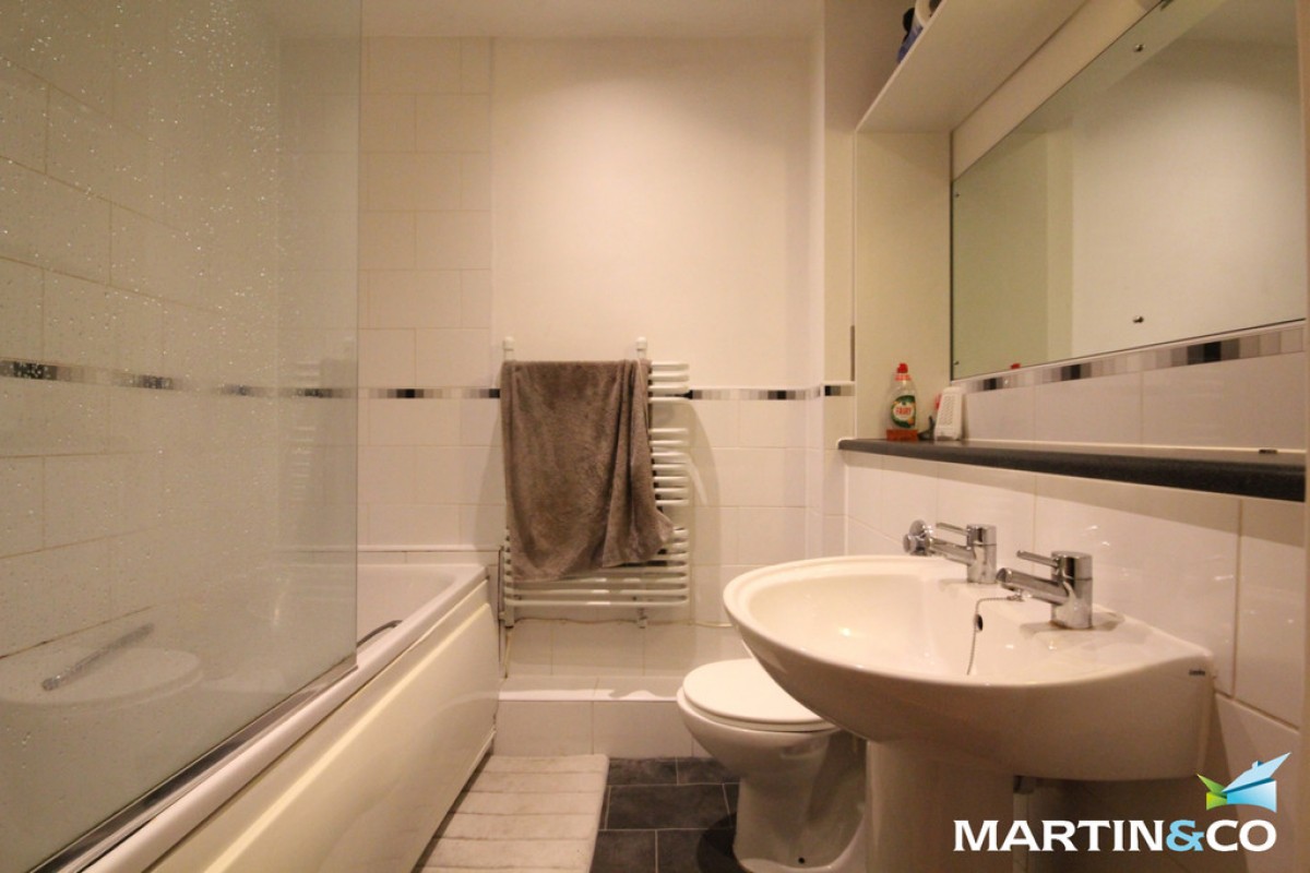 Spire Court, Manor Road, Edgbaston, B16