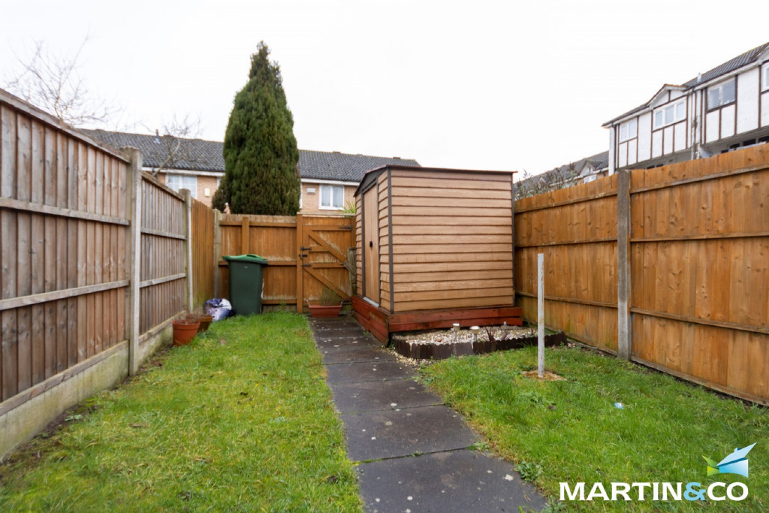 3 bedroom House for Sale Scribbans Close, Smethwick, B66