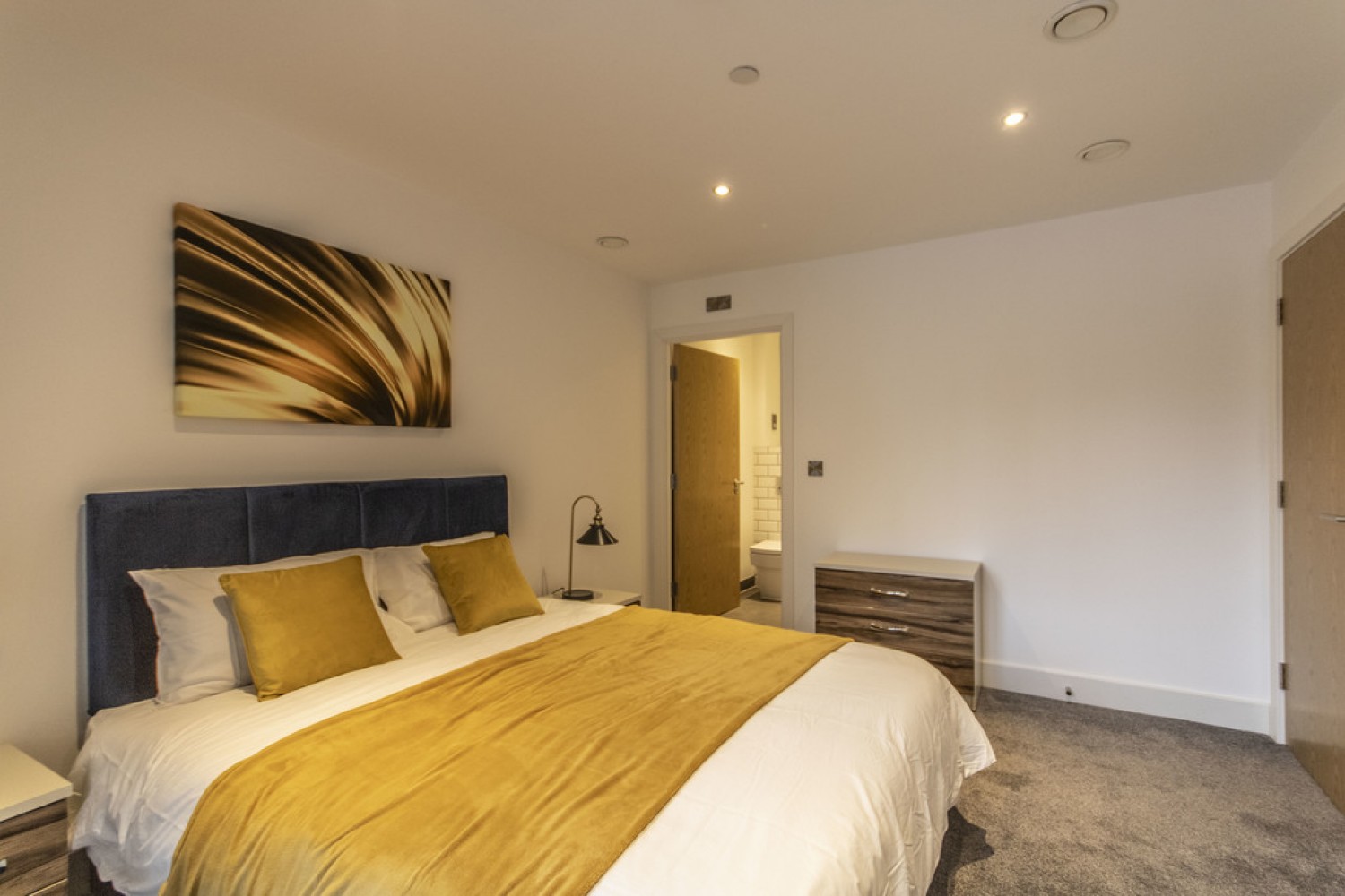 Severn House, Severn Street, Birmingham, B1