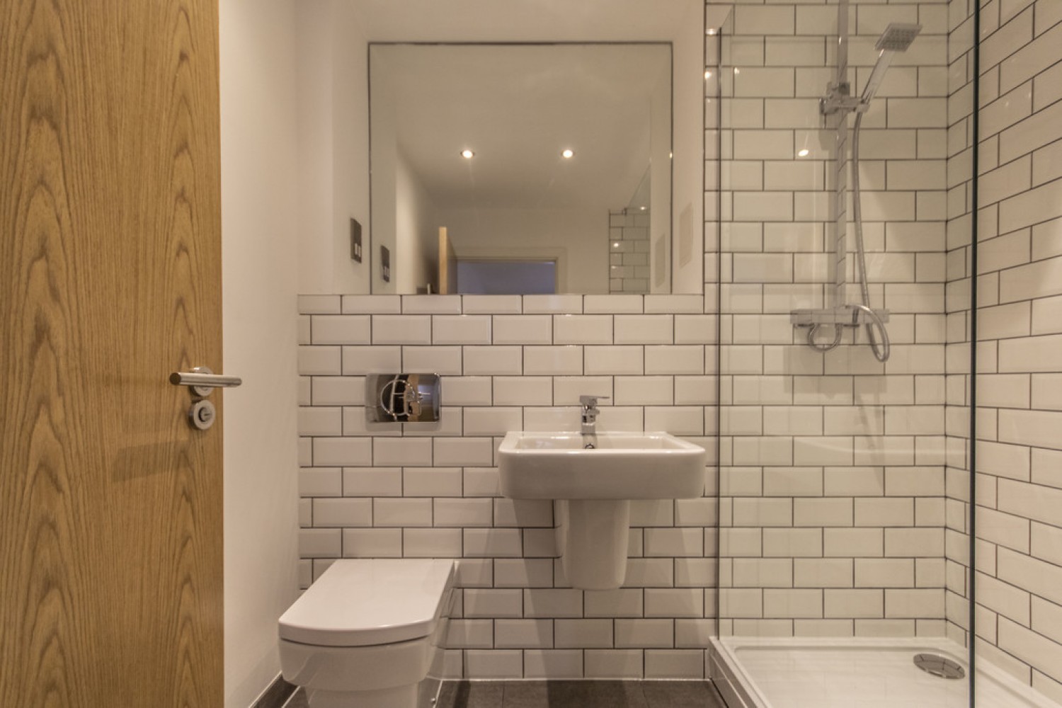 Severn House, Severn Street, Birmingham, B1