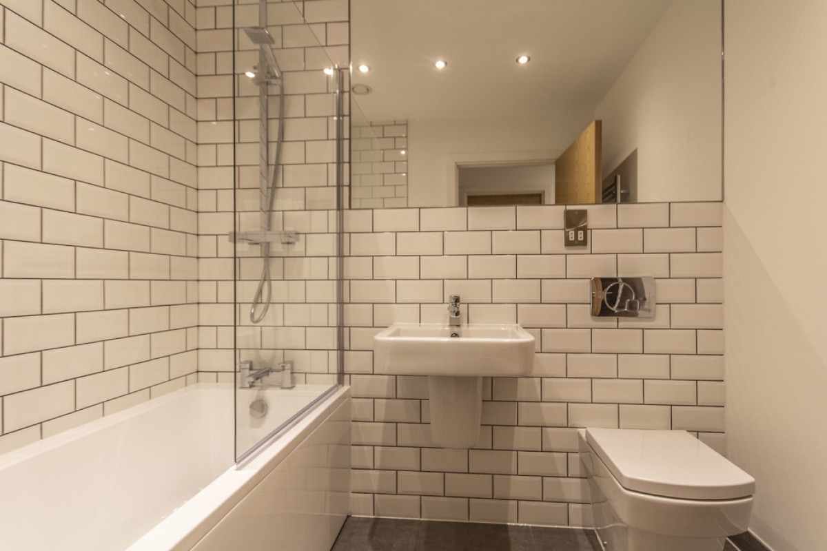 Severn House, Severn Street, Birmingham, B1