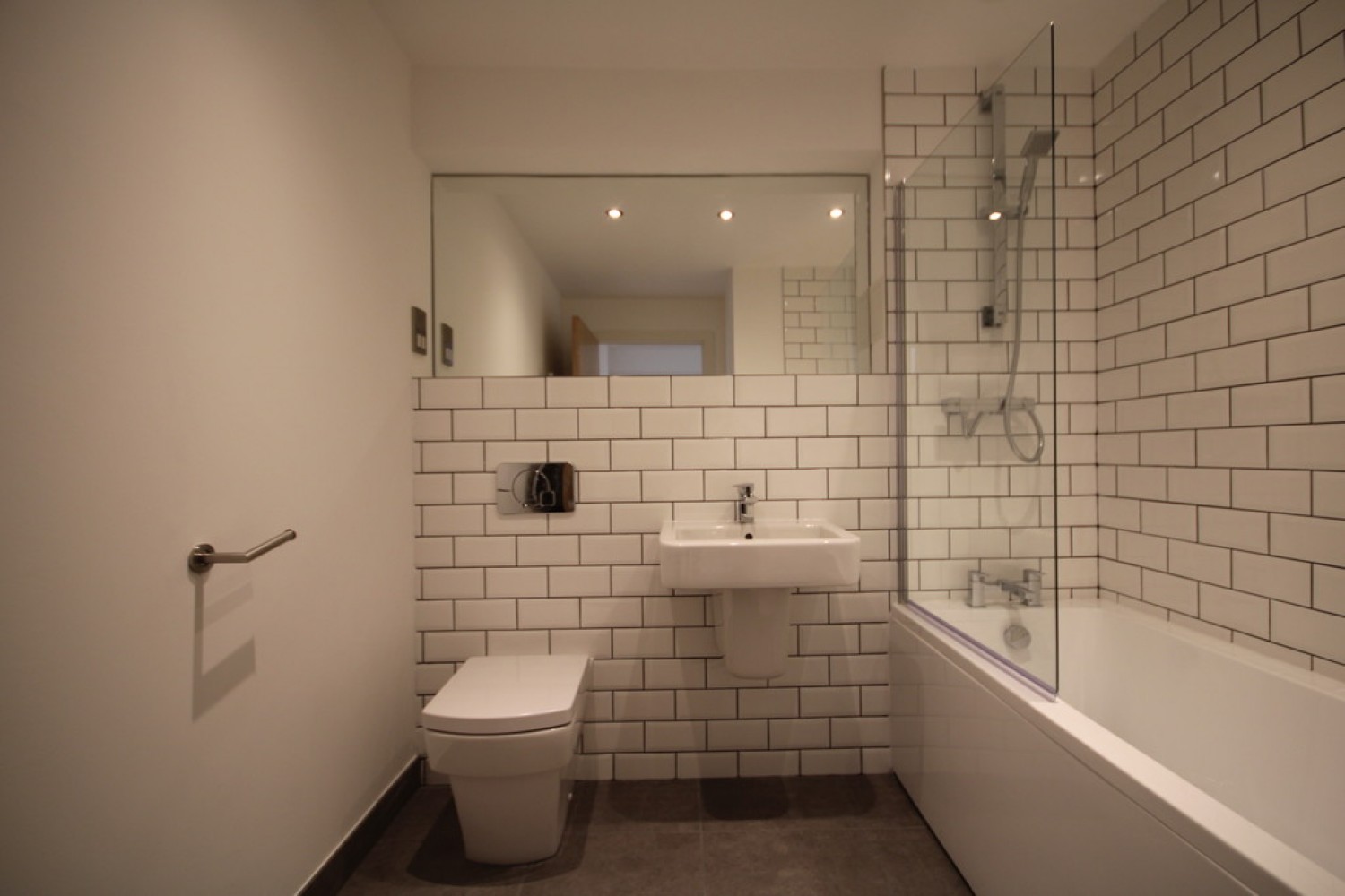 2 bedroom Flat for Letting Severn House, Severn Street, Birmingham, B1