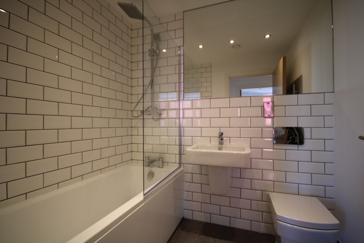 Severn House, Severn Street, Birmingham, B1