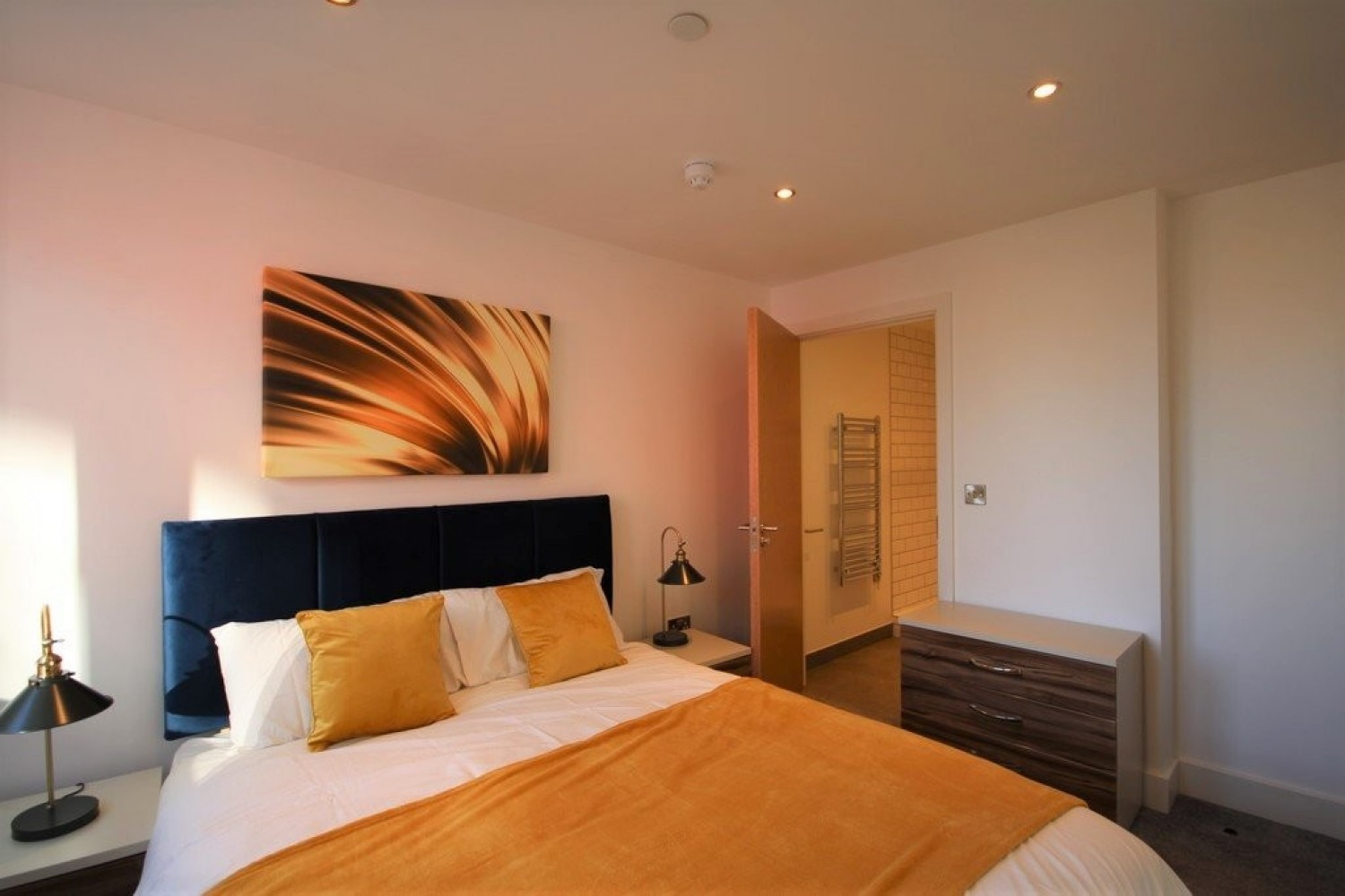 Severn House, Severn Street, Birmingham, B1