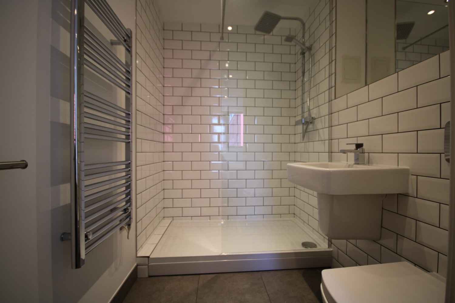 Severn House, Severn Street, Birmingham, B1