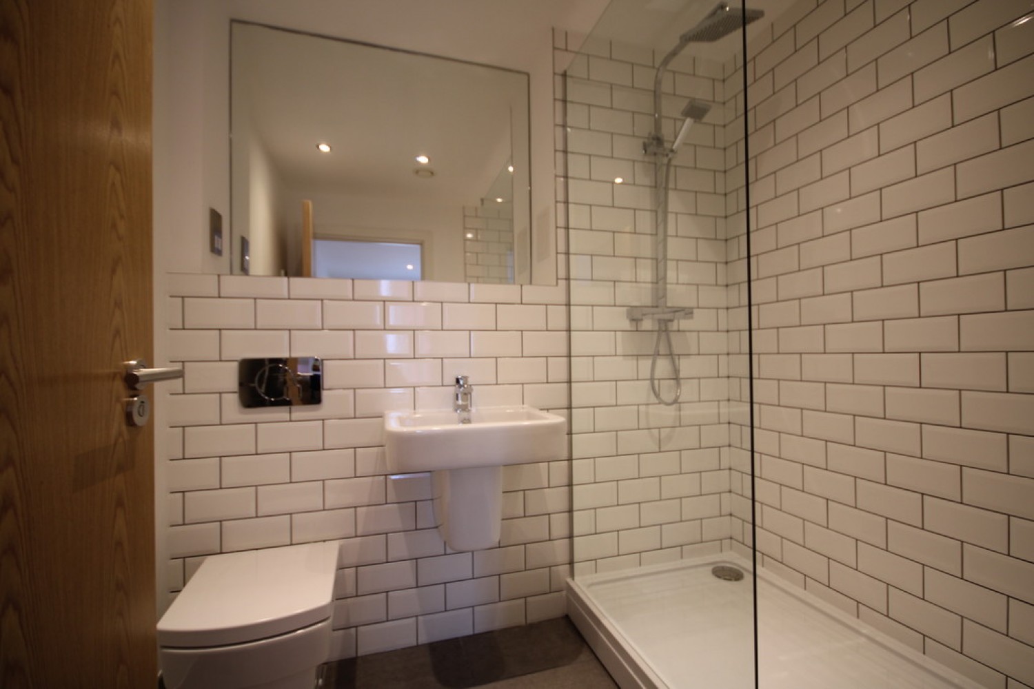 2 bedroom Flat for Letting Severn House, Severn Street, Birmingham, B1