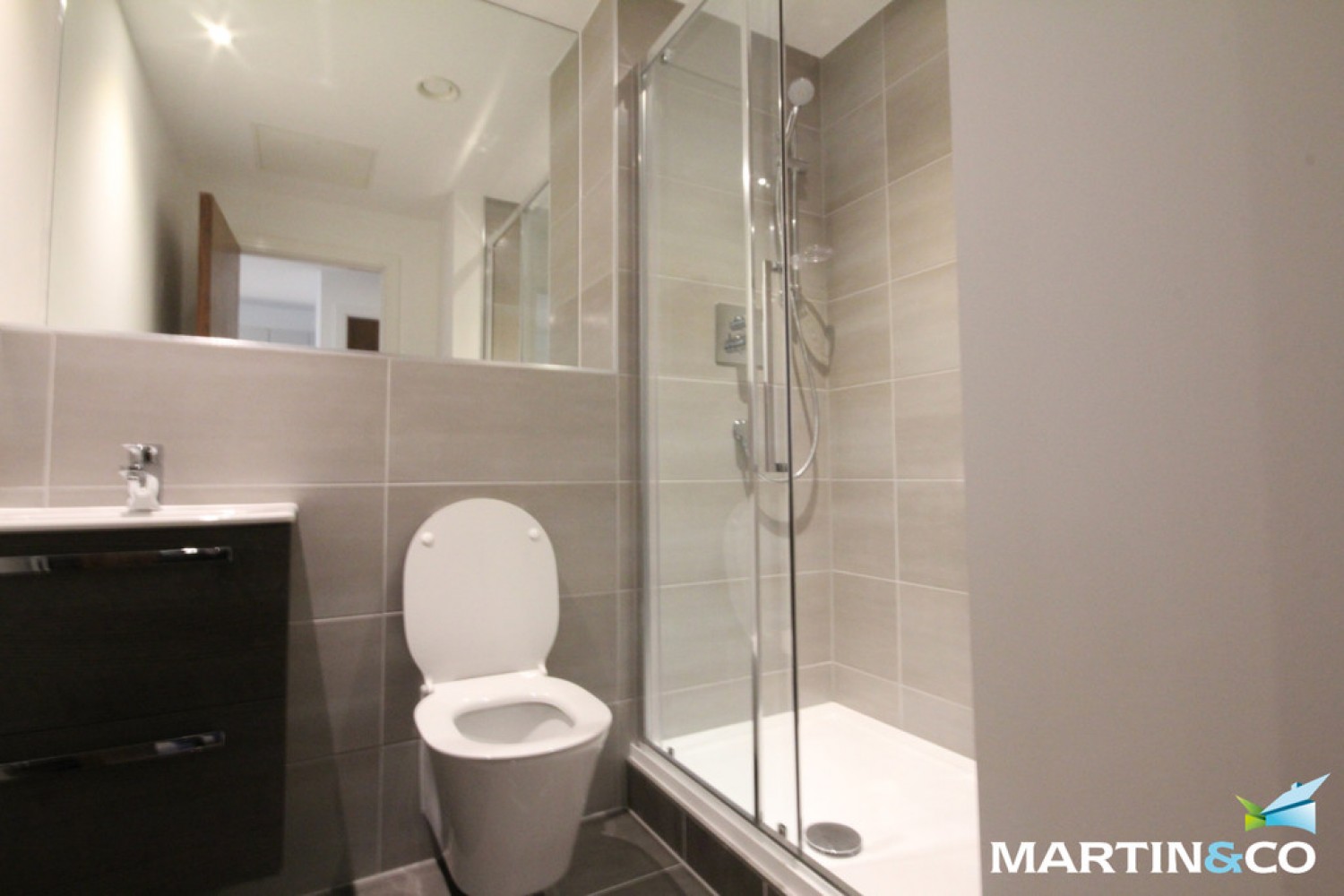 1 bedroom Flat for Sale CopperBox, High Street, Harborne, B17