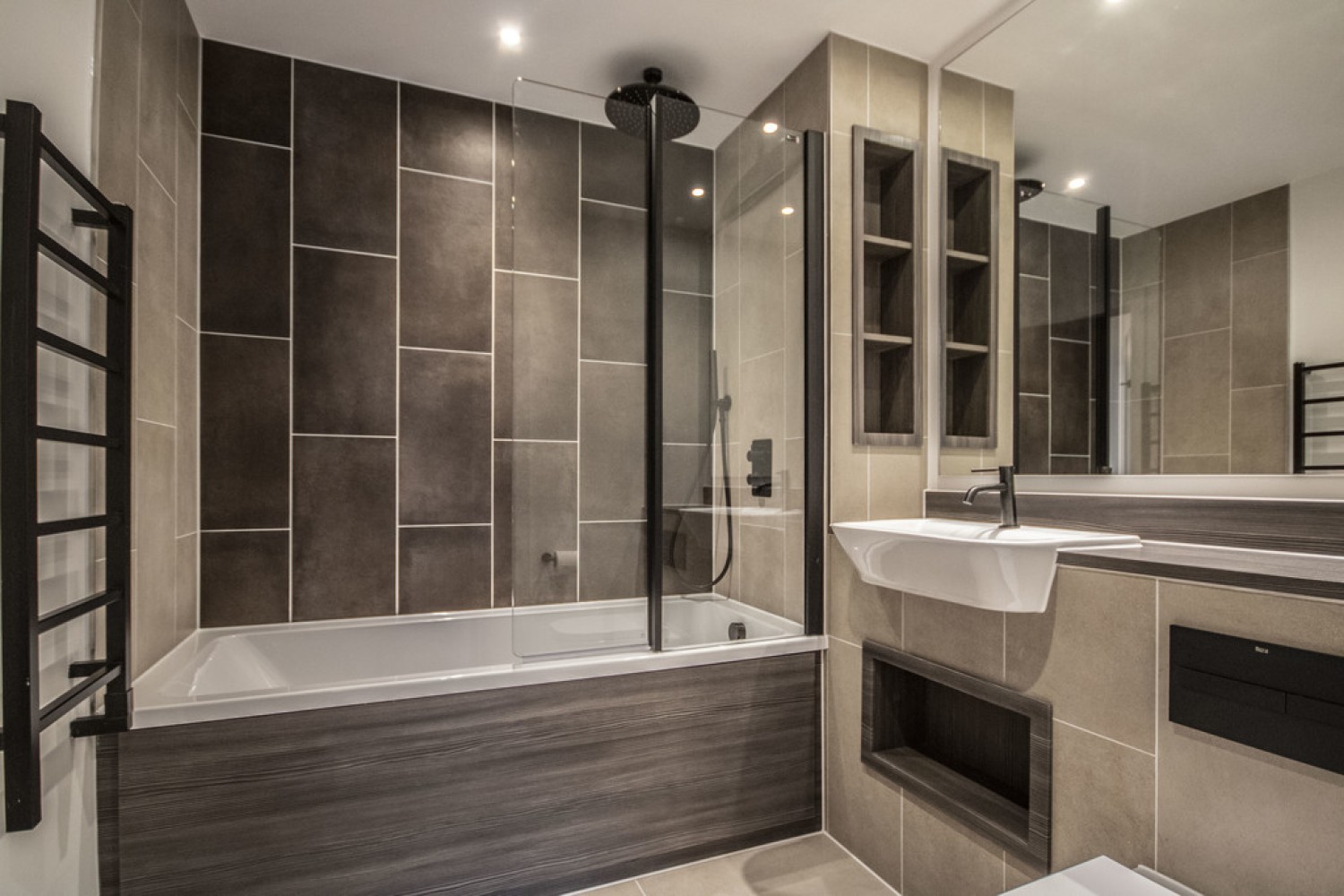 1 bedroom Flat for Letting The Lancaster, Snow Hill Wharf, Shadwell Street, Birmingham, B4