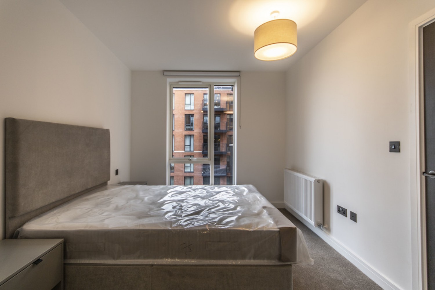 1 bedroom Flat for Letting The Lancaster, Snow Hill Wharf, Shadwell Street, Birmingham, B4