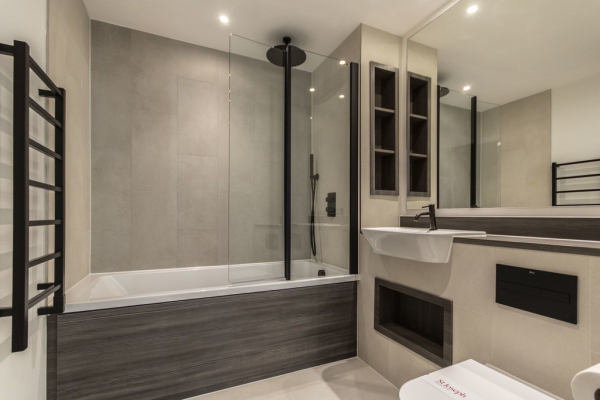 The Lancaster, Snow Hill Wharf, Shadwell Street, Birmingham, B4