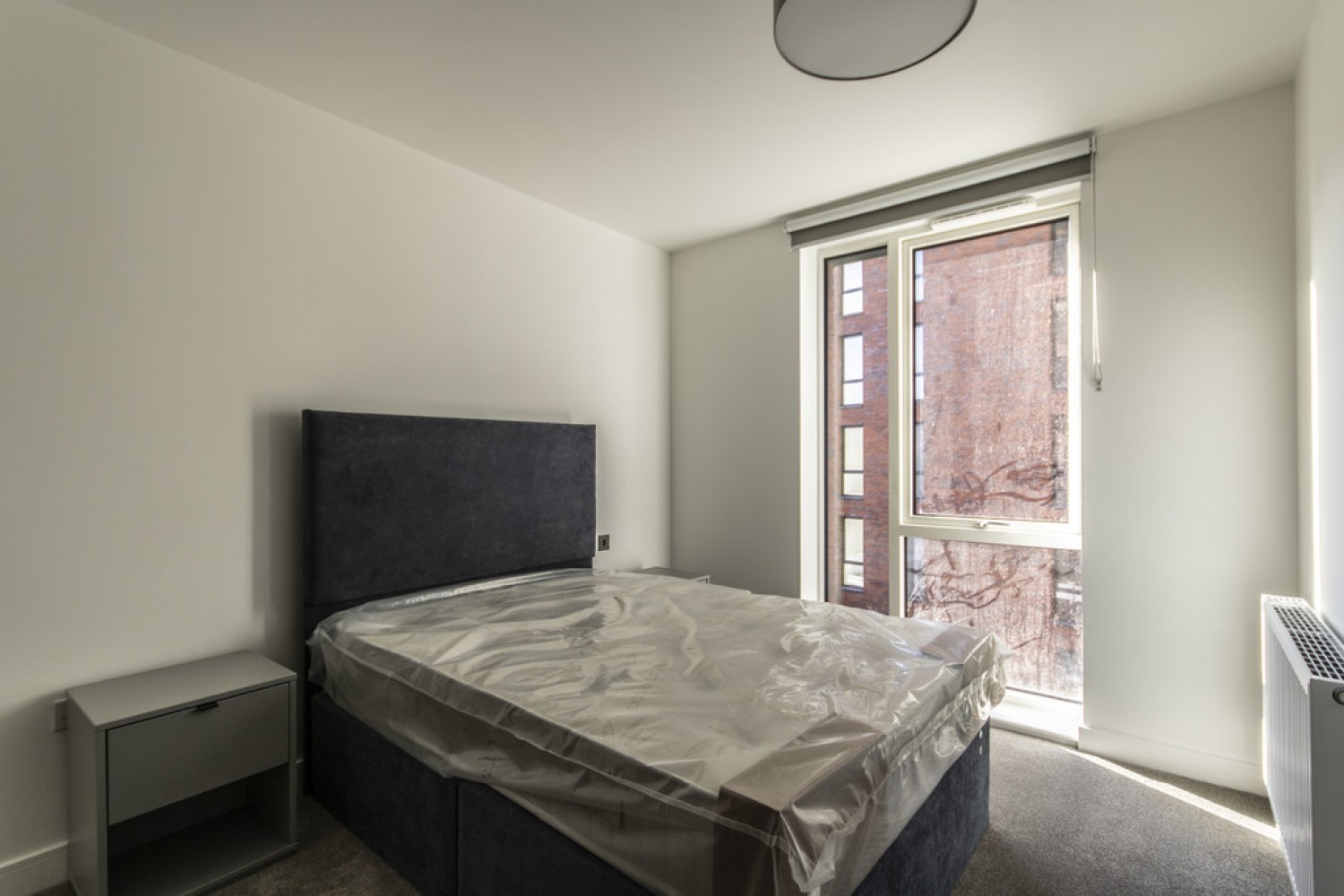 The Lancaster, Snow Hill Wharf, Shadwell Street, Birmingham, B4