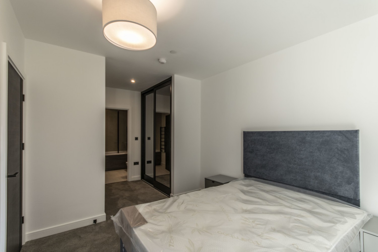 The Lancaster, Snow Hill Wharf, Shadwell Street, Birmingham, B4