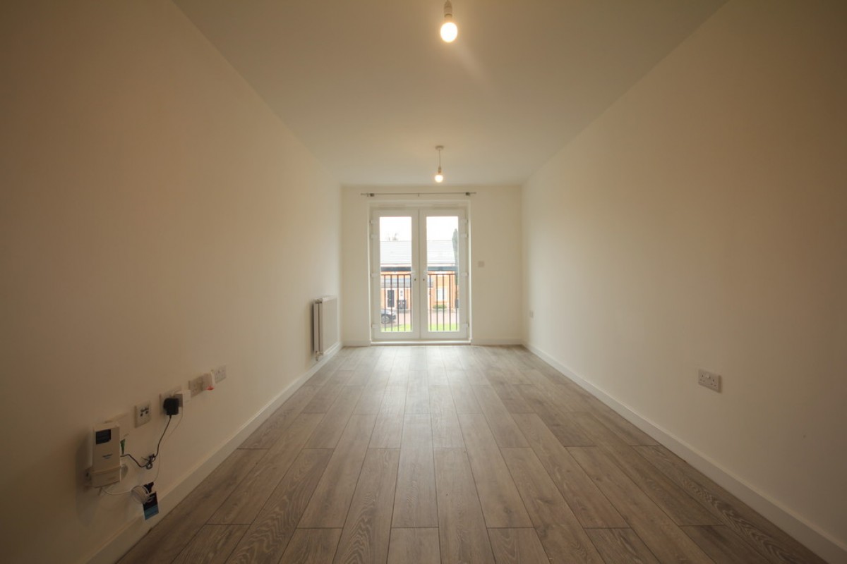 Perry Park View, Tame Close, Perry Barr, B42