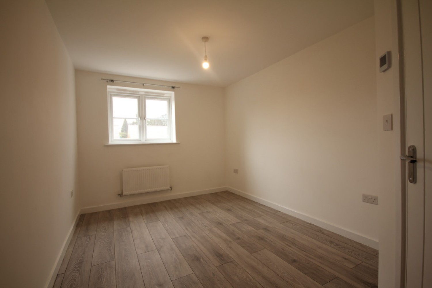 Perry Park View, Tame Close, Perry Barr, B42