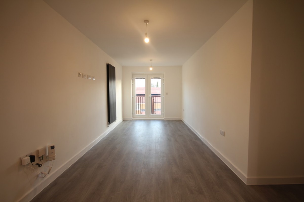 Perry Park View, Tame Close, Perry Barr, B42