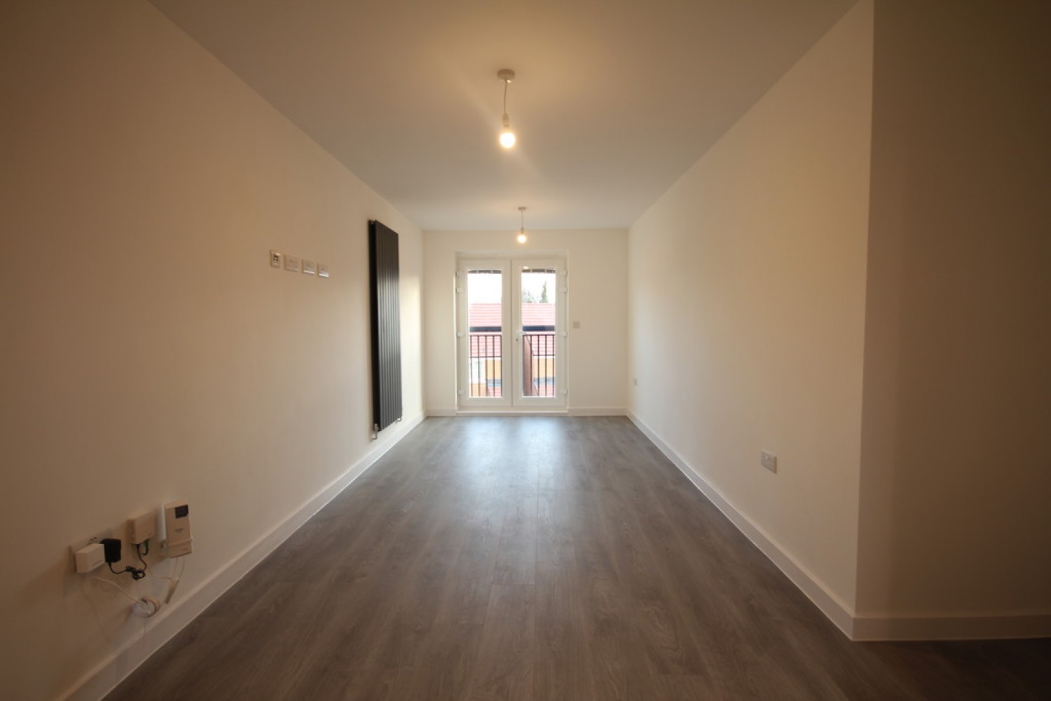 1 bedroom Flat for Letting Perry Park View, Tame Close, Perry Barr, B42