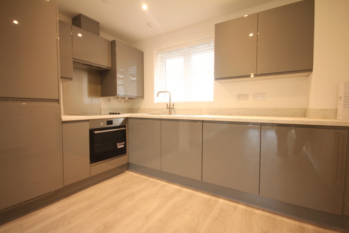 Perry Park View, Tame Close, Perry Barr, B42