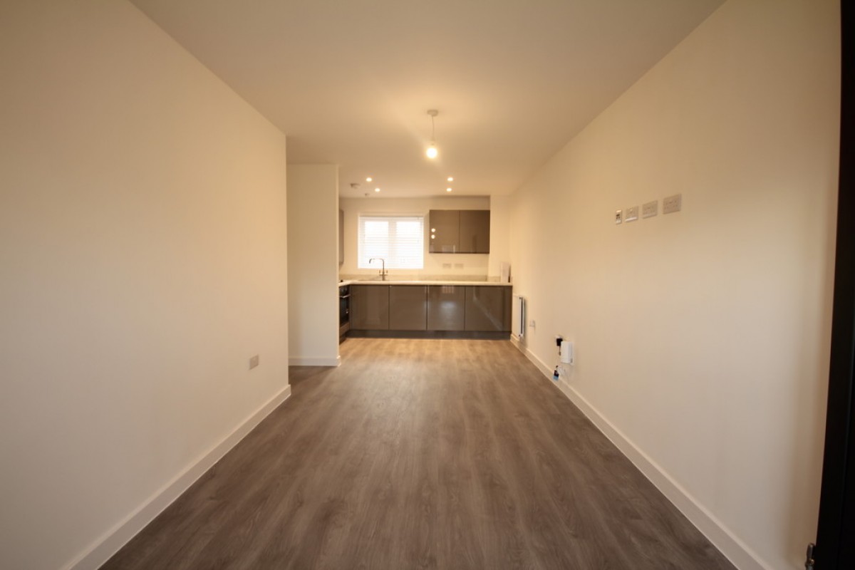Perry Park View, Tame Close, Perry Barr, B42