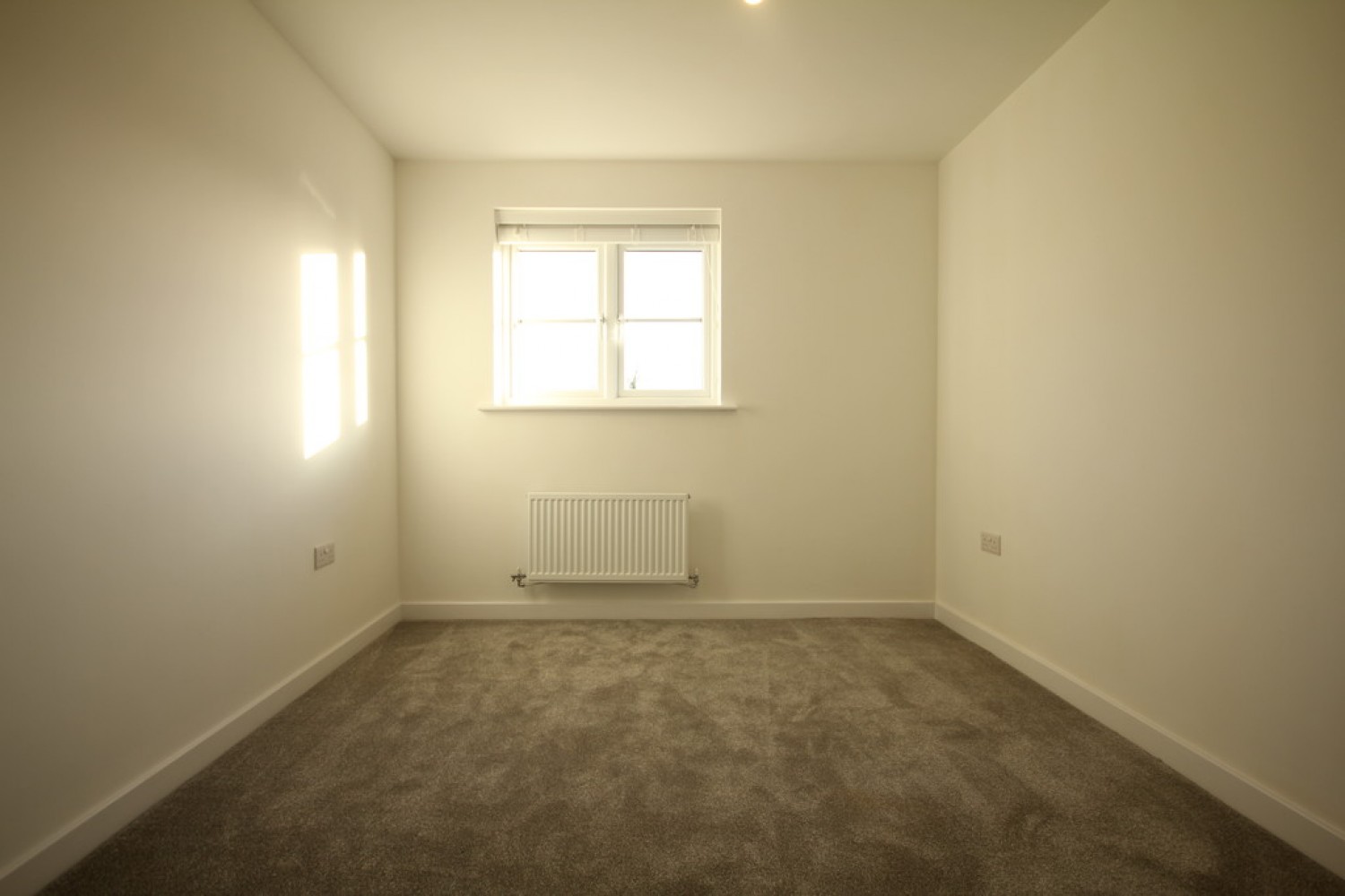 1 bedroom Flat for Letting Perry Park View, Tame Close, Perry Barr, B42