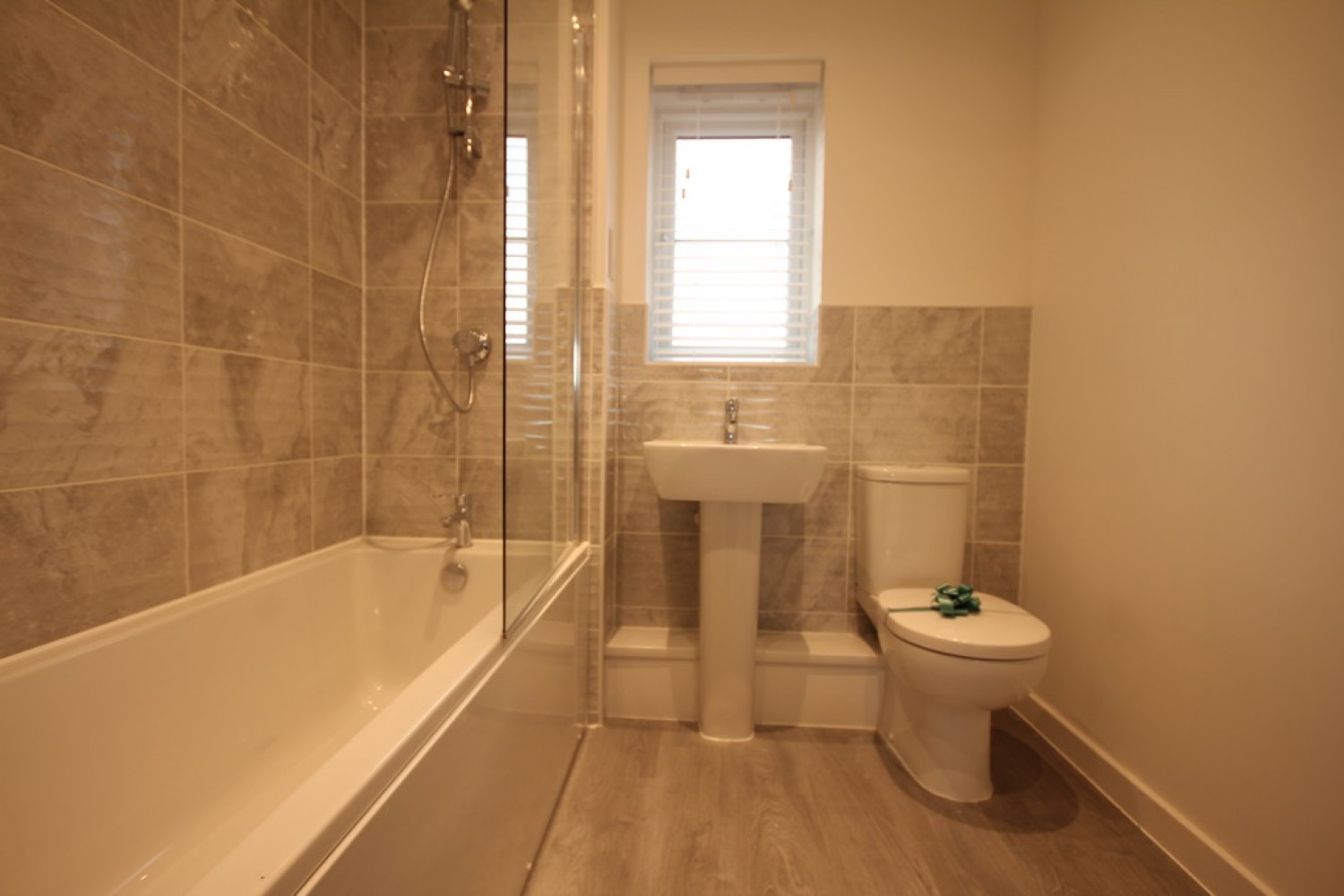 1 bedroom Flat for Letting Perry Park View, Tame Close, Perry Barr, B42