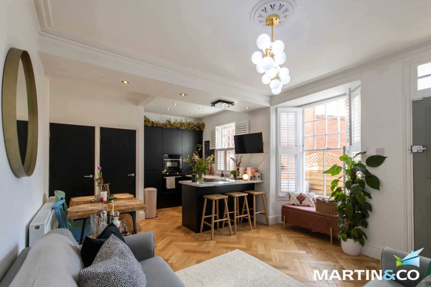 Greenfield Road, Harborne, B17