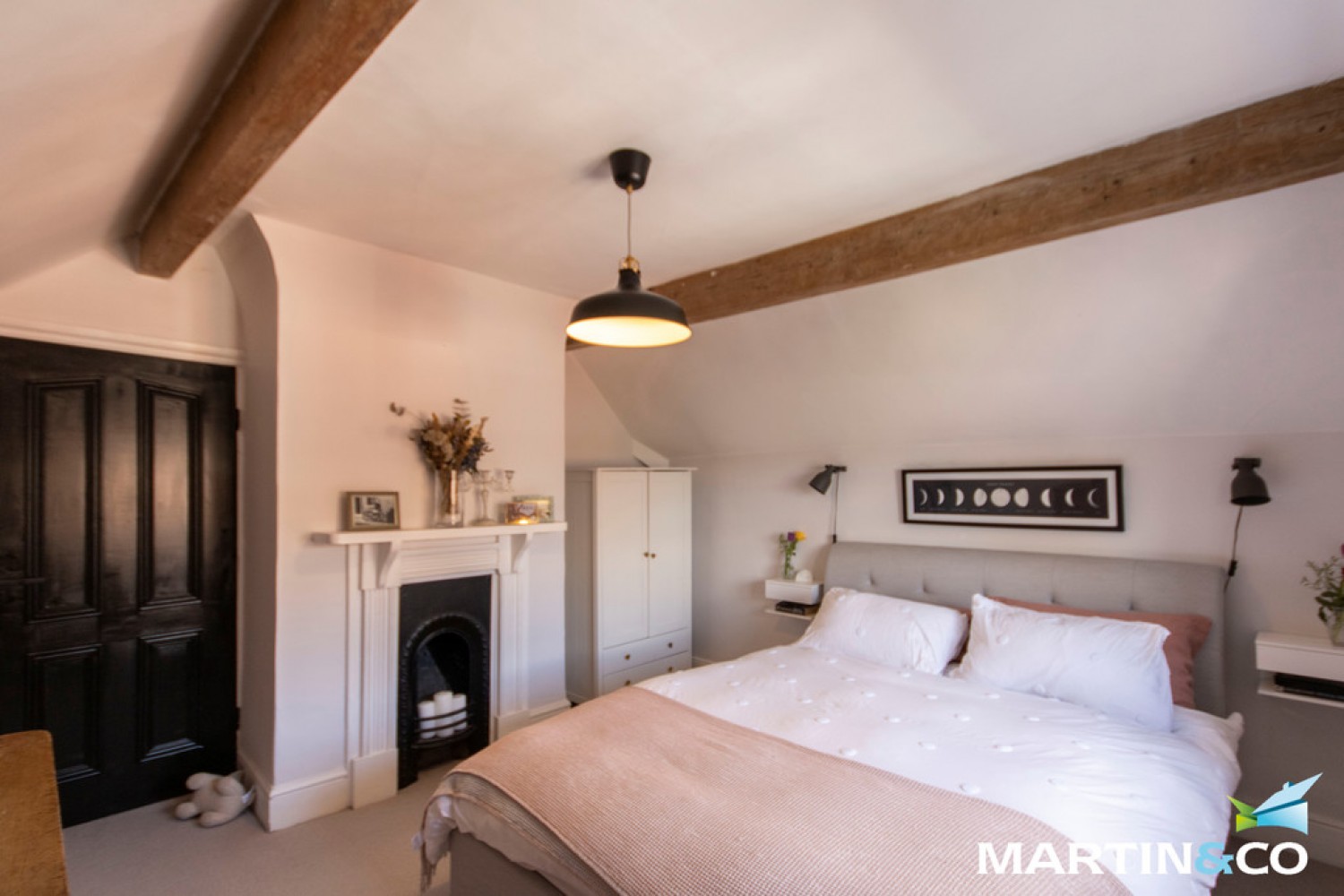 Greenfield Road, Harborne, B17