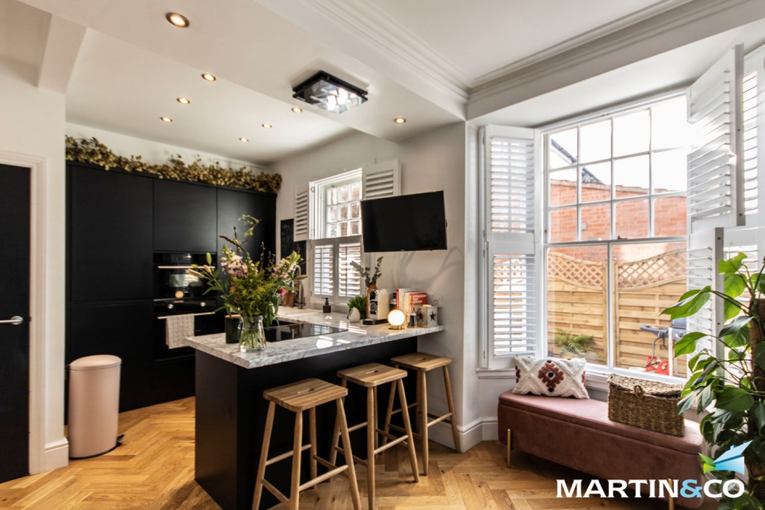 Greenfield Road, Harborne, B17
