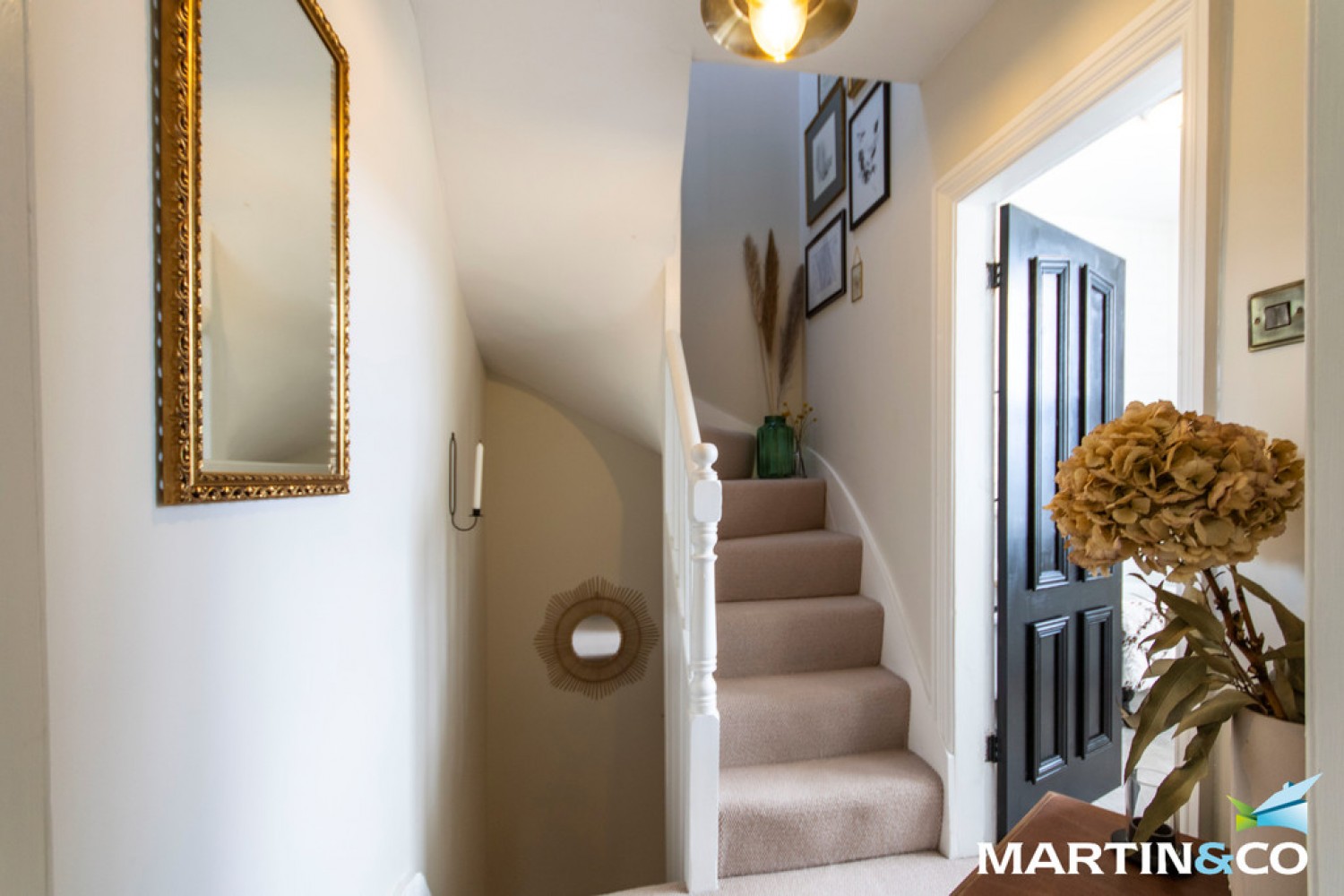 Greenfield Road, Harborne, B17