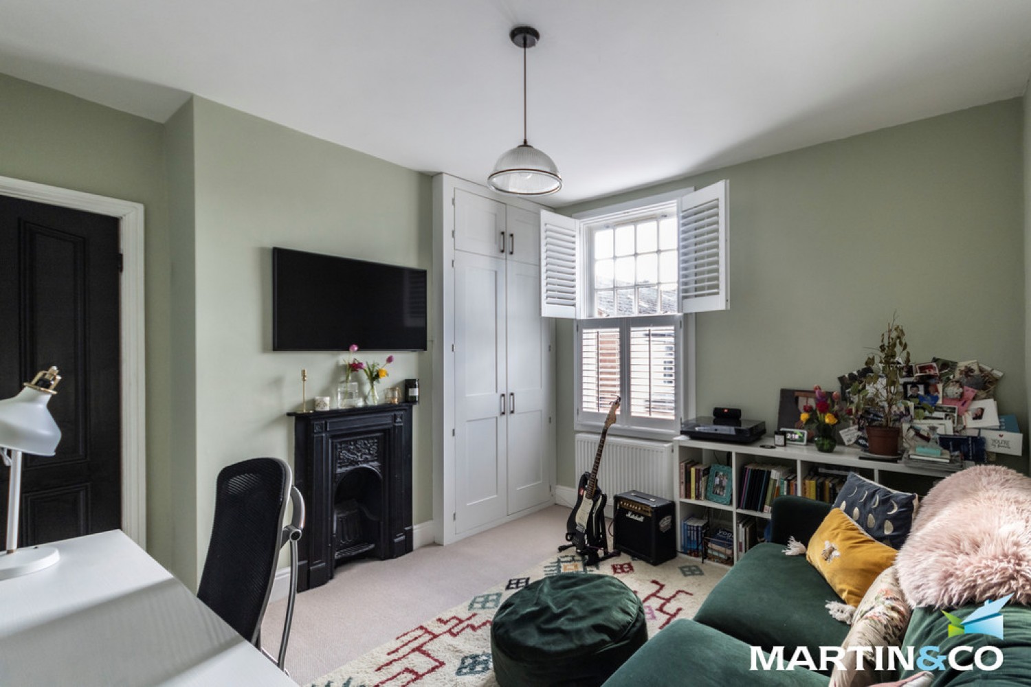 Greenfield Road, Harborne, B17