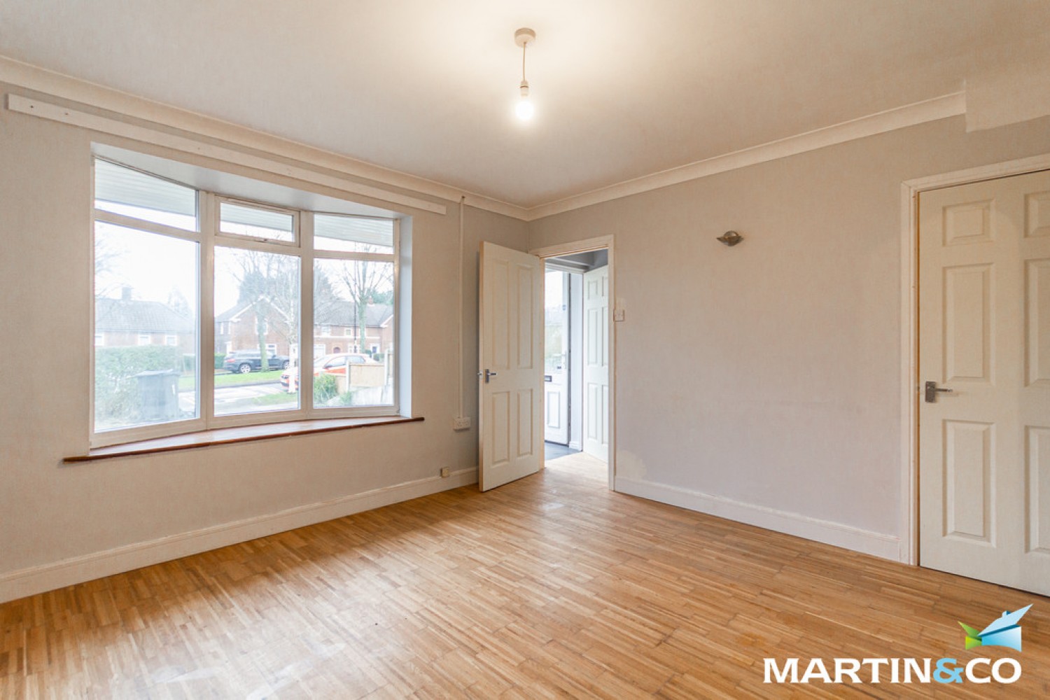 3 bedroom House for Letting West Boulevard Road, Quinton, B32