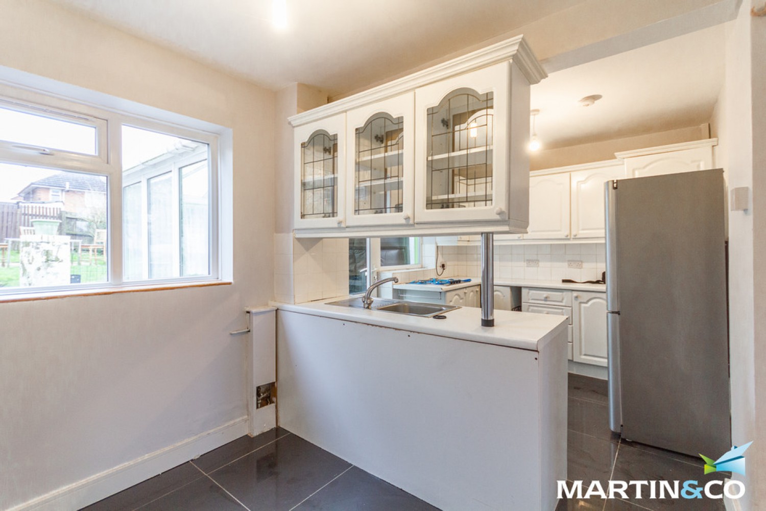 3 bedroom House for Letting West Boulevard Road, Quinton, B32