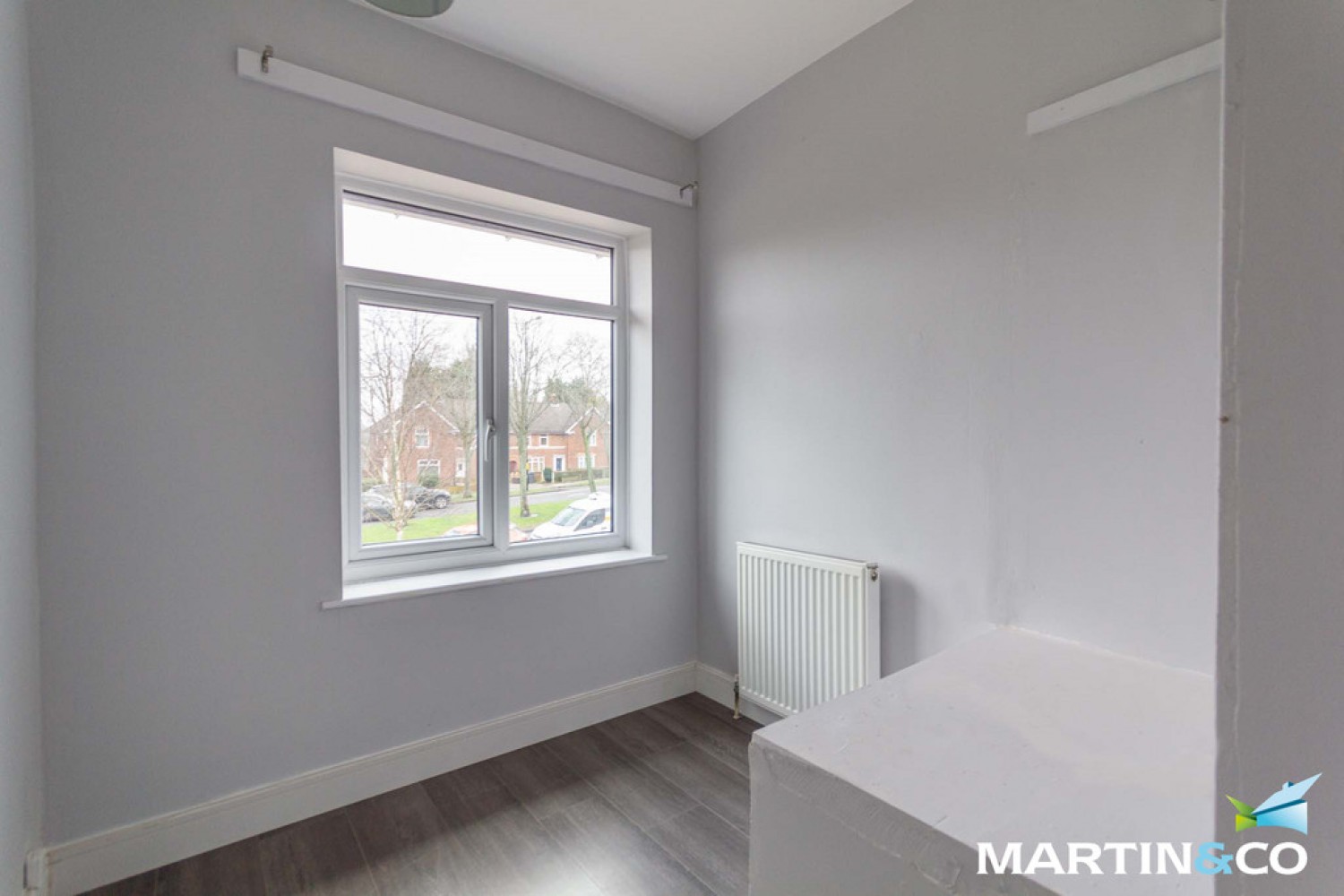 3 bedroom House for Letting West Boulevard Road, Quinton, B32