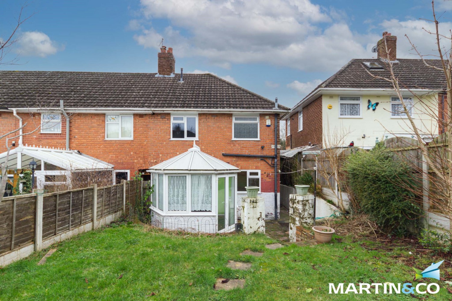 3 bedroom House for Letting West Boulevard Road, Quinton, B32