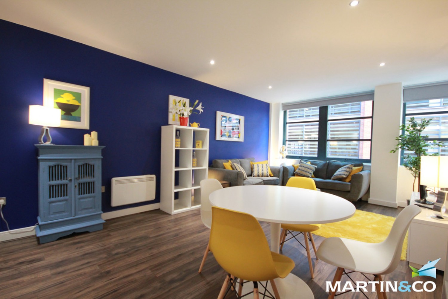 2 bedroom Flat for Letting The Kettleworks, Pope Street, Jewellery Quarter, B1
