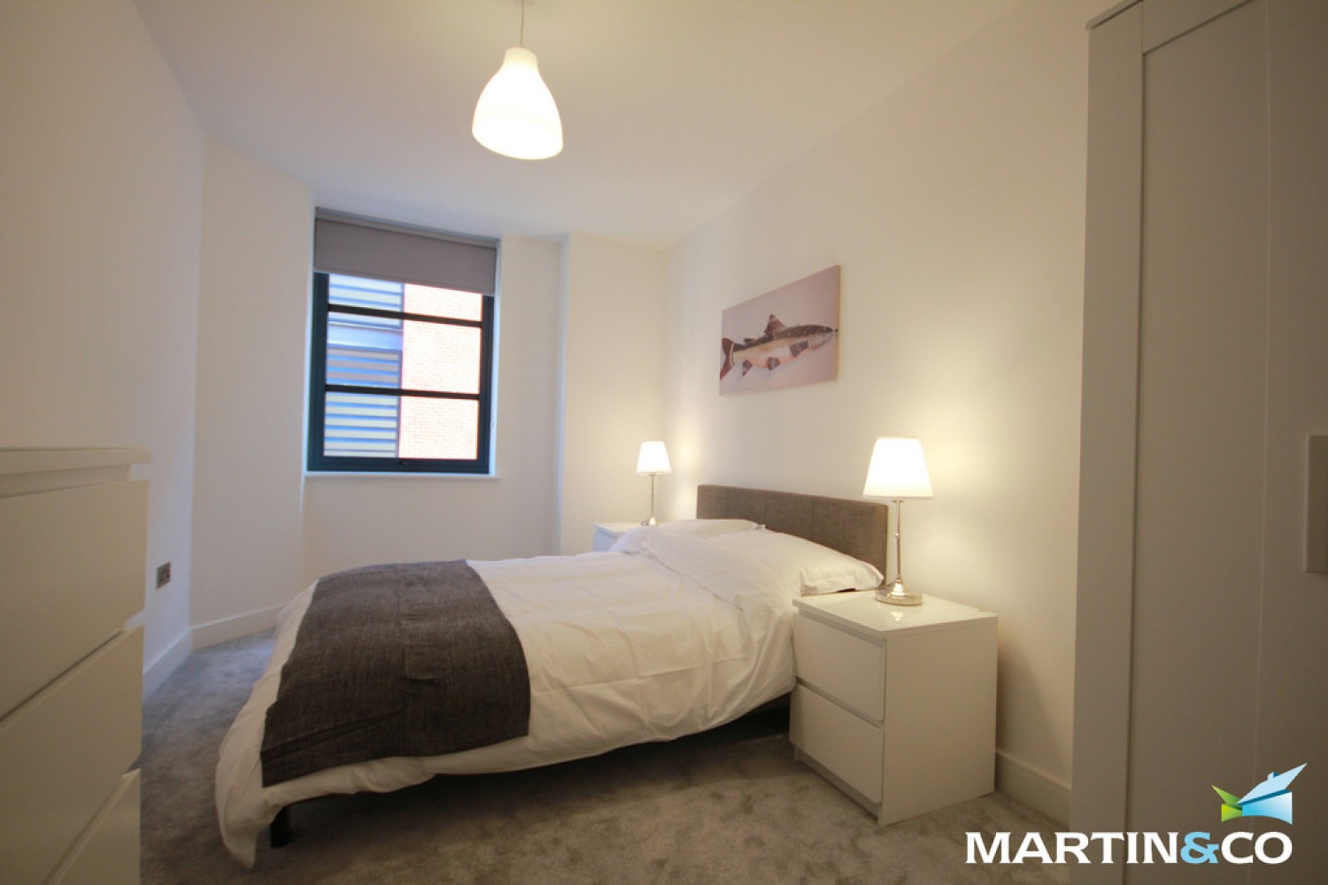 2 bedroom Flat for Letting The Kettleworks, Pope Street, Jewellery Quarter, B1