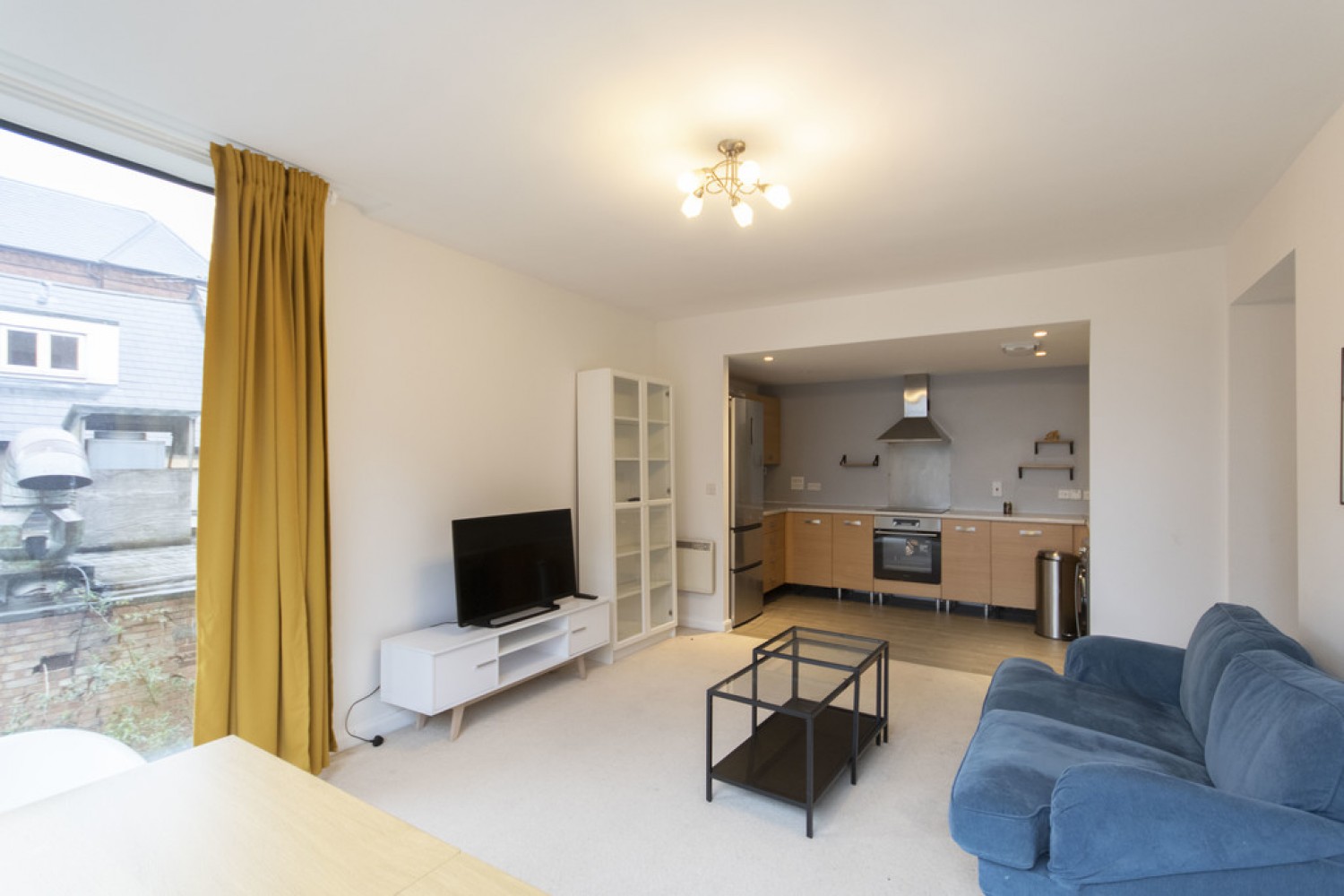 2 bedroom Flat for Letting Sapphire Heights, Tenby Street North, Jewellery Quarter, B1