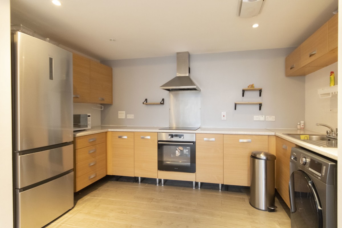 Sapphire Heights, Tenby Street North, Jewellery Quarter, B1