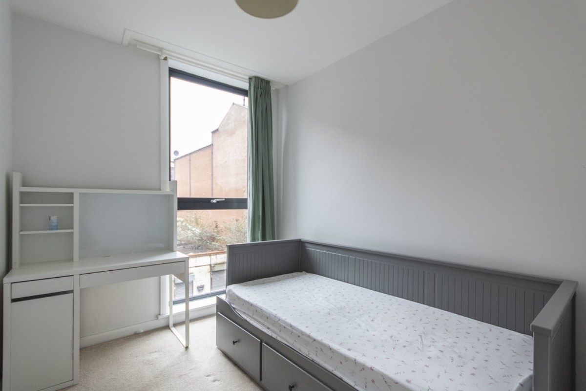 Sapphire Heights, Tenby Street North, Jewellery Quarter, B1