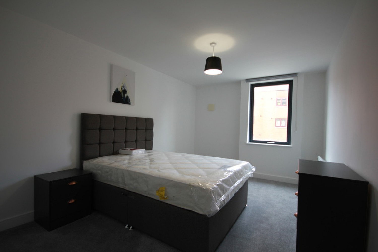 Granville Lofts, Holliday Street, Birmingham, B1